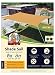 HIPPO Shade Sail Beige 9.5X10 FT with Attached Rope and 90% Sun Blockage RS.945.00