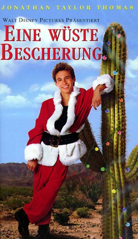 Preisvergleich Produktbild Eine wüste Bescherung [VHS]