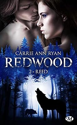 Redwood, T2 : Reed