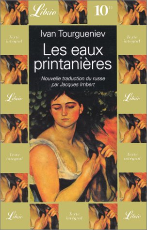 Les Eaux printanières gratuit