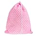 Magideal 5 Mix Colored Portable Shoes Bag Travel Storage Pouch Drawstring Dust Bags RS.265.00