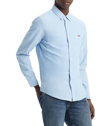 Linen long sleeve shirt Superdry | La Redoute