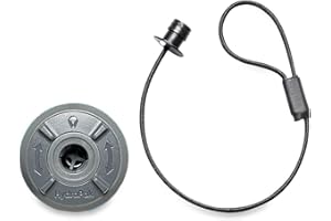 HYDRAPAK PLUG-N-PLAY CAP KIT