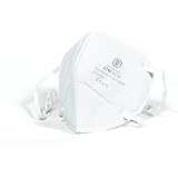 STM FFP2 Maske (25 Stück einzelverpackt im PE-Beutel)
