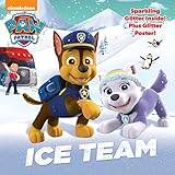 Ice Team (Paw Patrol) by 