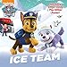 Ice Team (Paw Patrol) by 