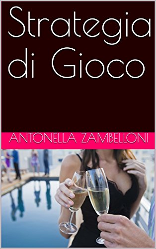 Strategia di Gioco libro