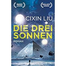 Die drei Sonnen: Roman