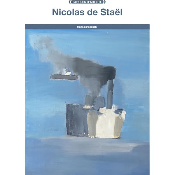 Nicolas De Stael: Amazon.co.uk: Dumur, Guy: Books