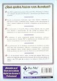 Image de Adobe Acrobat 6 Professional Superfacil.