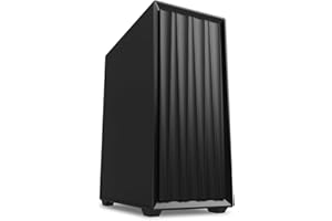 Sharkoon VK3, ATX obudowa PC