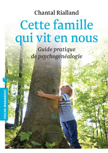 couverture de : Cette famille qui vit en nous