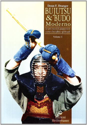 Bujutsu e budo moderno libro