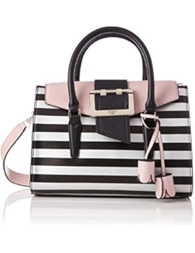 GUESS TORI FLAP SATCHEL HWBG6856050