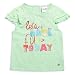 Mini Klub girls t-shirt with half sleeve RS.279.00