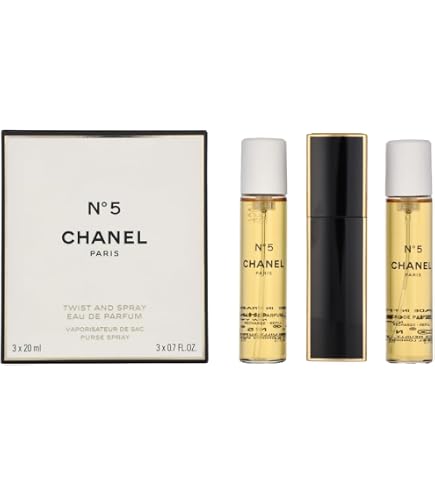 Chanel No 19 Poudre Eau De Parfum 100ml : Amazon.co.uk: Beauty