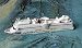 Produktbild Schiffsmodell Aida stella Miniatur Boot Schiff AIDAstella