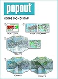 Image de Hong Kong Popout Map