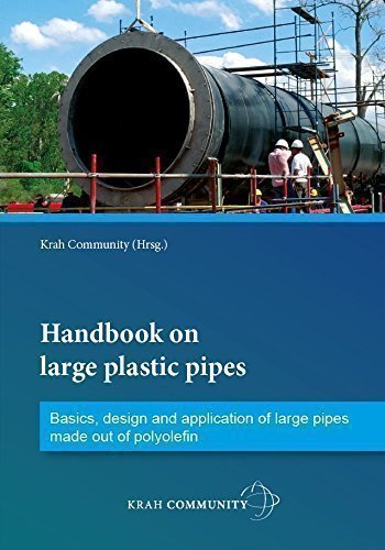 Handbook on large plastic pipes gratuit Handbook on large plastic pipes gratuit