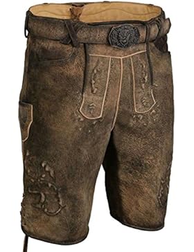 Herren Spieth & Wensky Kurze Led Herren Spieth & Wensky Kurze Led