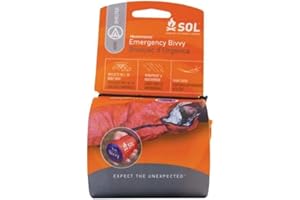 ADVENTURE Advanced Medical Kits Emergency Bivvy - AW17 - One