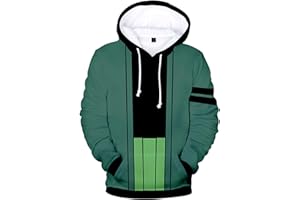 YIMIAO Unisex 3D Drucken One Piece Pullover Manga Anime Outwear Herren Jungen Hoodie Luffy Ace Kapuzenpullover