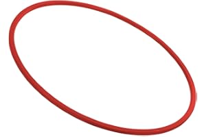 ‎SPORT-TEC Sport-Tec Gymnastikreifen aus Kunststoff, Hula Hoop, Trainingsreifen, Turnreifen, Fitnessreifen, 70 cm, 340g