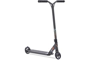 VERSATYL Trottinette Freestyle Cosmopolitan V2 Black