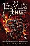 Cover zum Buch The Devil's Thief