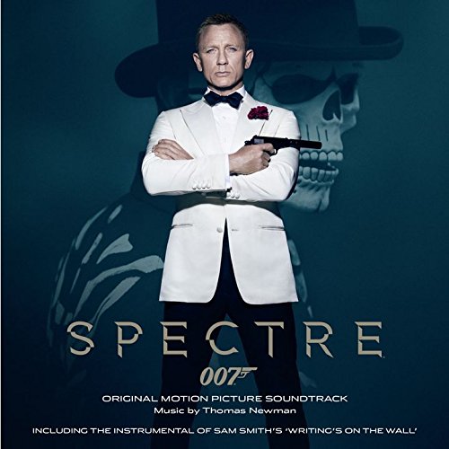 Preisvergleich Produktbild James Bond 007:Spectre