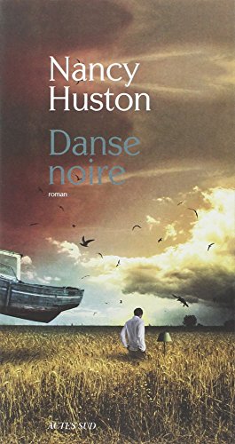 Danse noire : roman