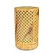 Produktbild Holzmaserung Bambus Aromatherapie luftbefeuchter 100 ML Mini haushaltsgeräte Aromatherapie luftbefeuchter nachtlicht 93 * 157mm