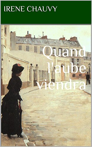 Download Quand l'aube viendra