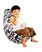 Orka Ben 10 STR2216S_Ben6_FL Small Bean Bag with Beans (Multicolor) RS.999.00