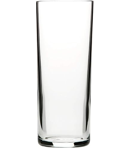 Topkapi 200.373 3-Piece Glass Place Setting for Raki/Ouzo Bodrum, 2 Original Raki Ouzo Glasses in Crystal Look and a Carafe, Raki Enjoyment from Passion