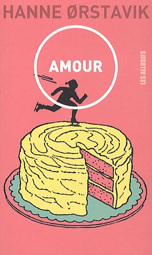 couverture de : Amour