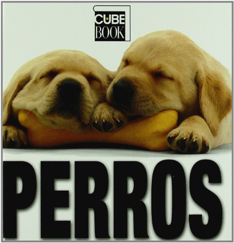 Preisvergleich Produktbild Perros (CUBE BOOK)