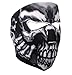 Produktbild Face Mask, Gesichtsmasken aus Neorpren, Design:Assassin Neoprene