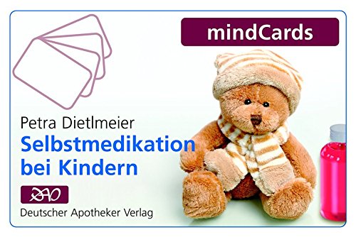 Download Selbstmedikation bei Kindern: mindcards Download Selbstmedikation bei Kindern: mindcards