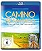 Camino de Santiago - Eine Reise auf dem Jakobsweg (Blu-ray) [Alemania] [Blu-ray]