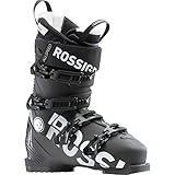 Colección: 2018 Rossignol botas de esquí Allspeed Elite 120 negro hombre - hombre - talla 49 - negro, negro