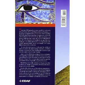 El Misterio de la Pirámide de Keops: EL MISTERIO DE LA PIRAMIDE DE KEOPS (La Esfinge)
