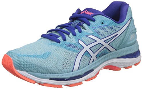 asics gel nimbus 20 hombre amazon