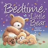 Bedtime Little Bear (Picture Flats)