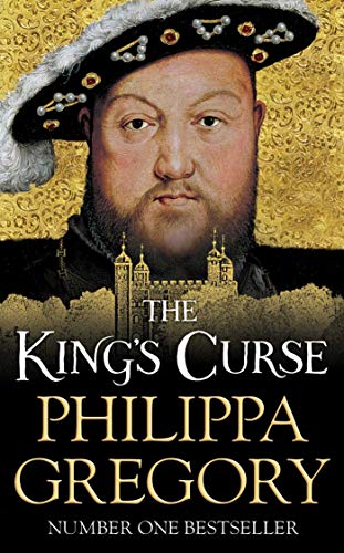 The King's Curse livre