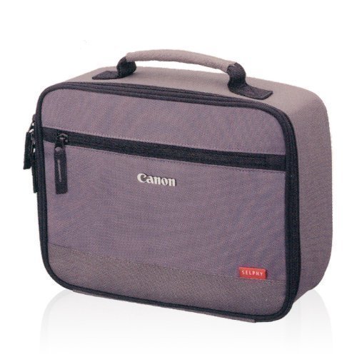 Original Canon Tasche f  r Selphy CP810  CP820  CP900  CP910