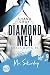 Cover zum Buch Diamond Men: Versuchung pur! Mr: Satu...