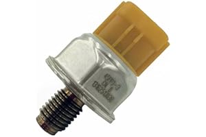 WANATOP Common Rail Diesel Fuel Pressure Sensor 45PP3-3 For Nissan Ford Fiat Navara YD25