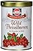 Schwartau Spezialitäten Wildpreiselbeere, 6er Pack (6 x 330 g Dose)