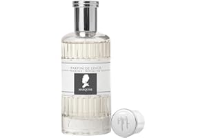 MATHILDE M. Mathilde M Vaporizzatore di profumo da biancheria, 75 ml, ideale per il cuscino, per il letto, per i tessuti